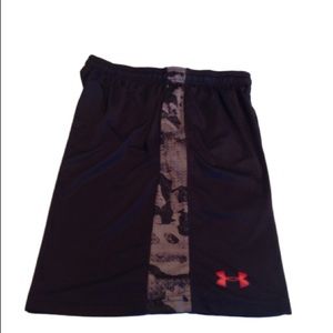 Men's Under Armour heat gear Loose Size Small